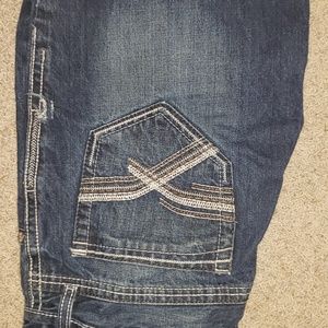 Mens Cinch Jeans